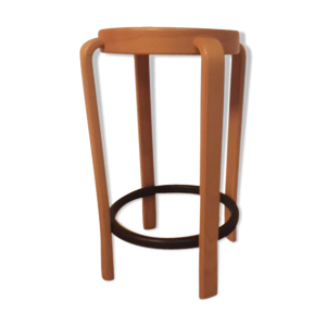 Tabouret scandinave de Thygesen