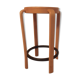 Scandinavian stool by Thygesen & Sorensen for Magnus Olesen