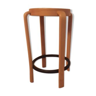 Scandinavian stool by Thygesen & Sorensen for Magnus Olesen