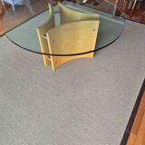 Carpenter's dining table