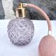 Perfume spray with pear