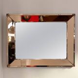 Mid-Century Modern Mirror, 1940s