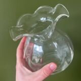 Vase rond