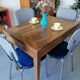 Table de ferme