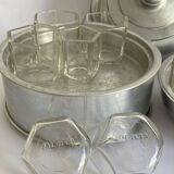 Yalacta double yogurt maker