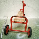 Trotteur vintage