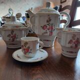 Coffee service