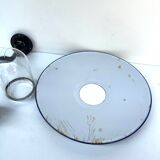Wall lamp col of italian swan 1950 1960