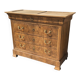 The Victorian Chest of Drawers