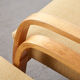 Armchairs model 401& 402 by Alvar Aalto for Artek 1940