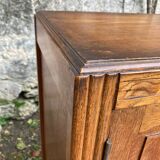 Art Deco sideboard