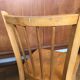 Baumann children's desk and chair set