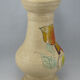 Pitcher ewer in terracotta