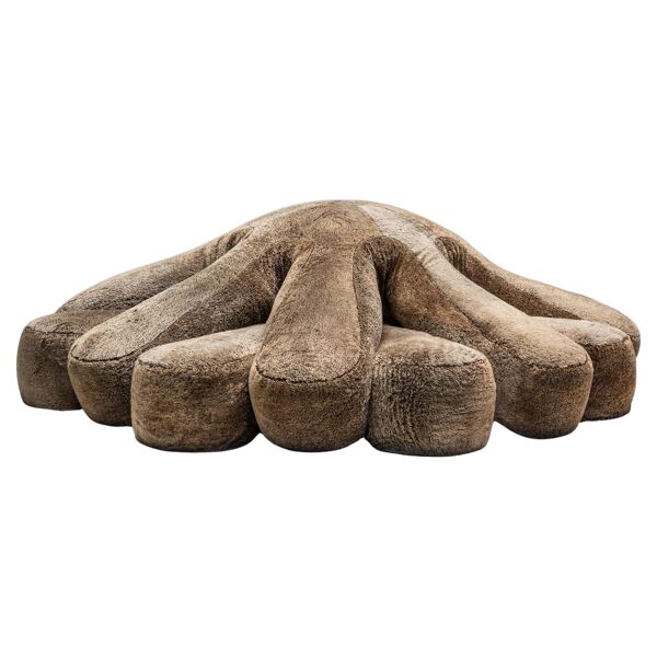 Sofa Edra Aster Papposus par Fernando et Humberto Campana, Italie, 2006