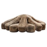 Edra Aster Papposus sofa by Fernando & Humberto Campana, Italy, 2006