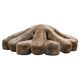 Sofa Edra Aster Papposus par Fernando et Humberto Campana, Italie, 2006