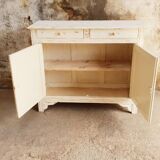 Vintage buffet