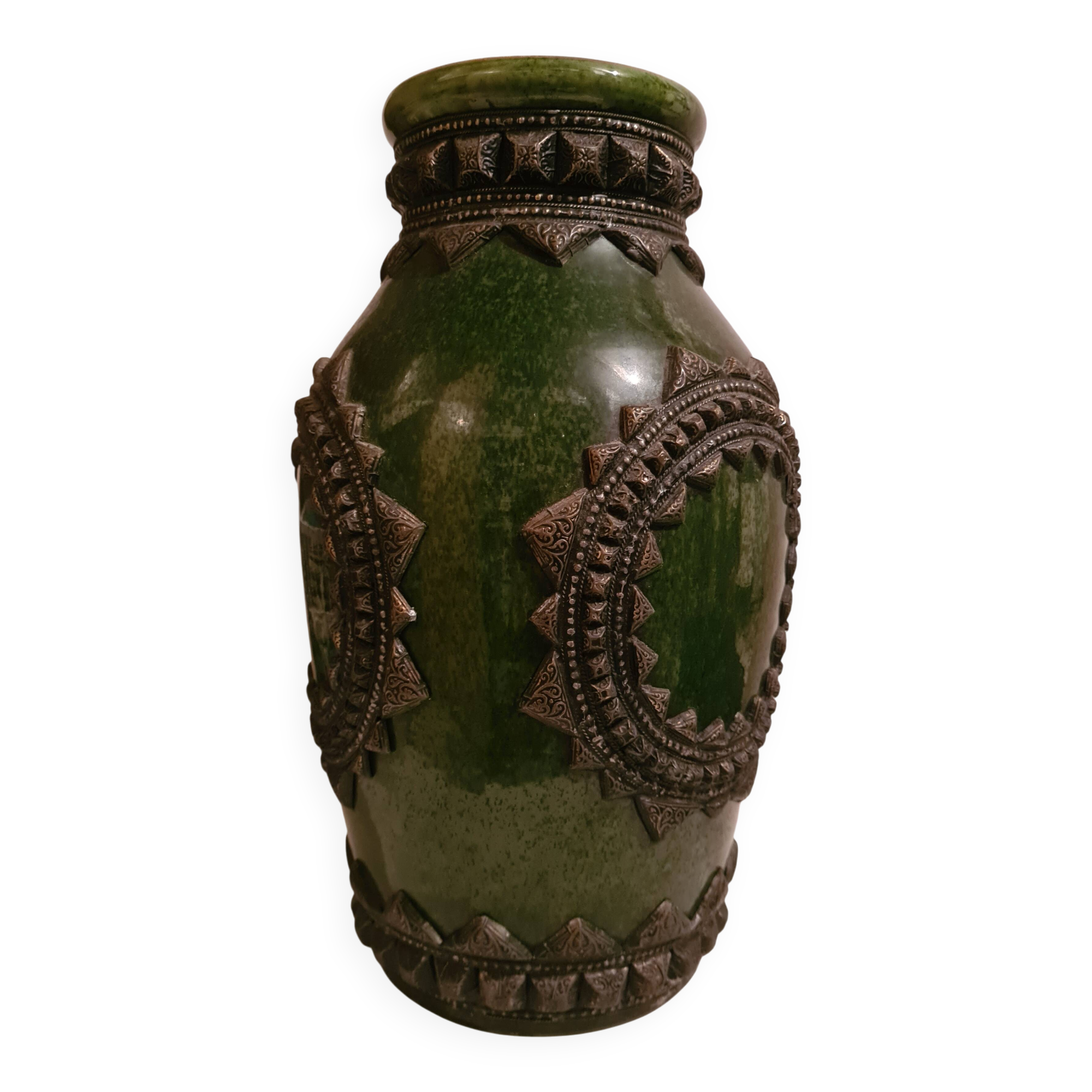 Vase décoratif