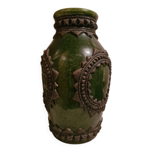 Vase décoratif