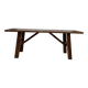 Wabi Sabi bench
