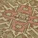 Turkish Vintage Anatolian Rug 100 cm x 178 cm