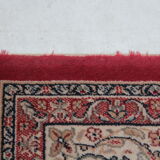 Wool carpet 200x290