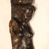 Pair of 18th century architectural elements