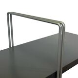 Etagère Enetri Vintage par Niels Gammelgaard pour Ikea en Gris Enetri, 1980s