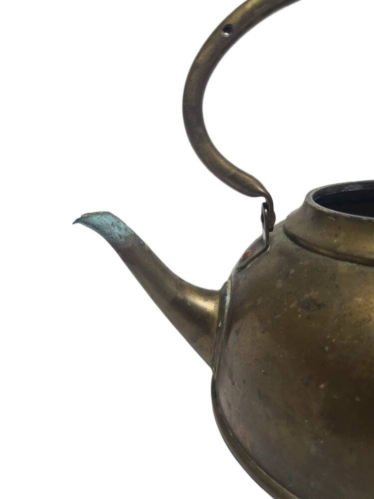 Art Deco coffee pot, the Netherlands, 1930s