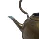 Art Deco coffee pot, the Netherlands, 1930s