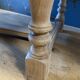 English Farmhouse table