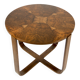 Art Deco Coffee Table H 168 by Halabala for UP Zavody, 1930s