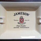 Ashtray jameson