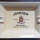 Ashtray jameson