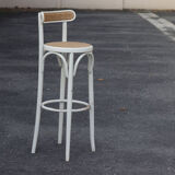 Canned bar stool