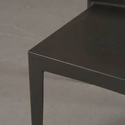 Arrmet Jo chairs by Robbi Cantarutti and Claudio Biferali, set of 4, Italy 2000s