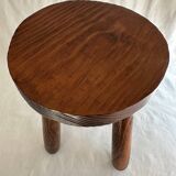 Tabouret tripode