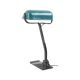 Art Deco Desk Lamp Notary Lamp Erpe Model 52 Bauhaus Green Enamel