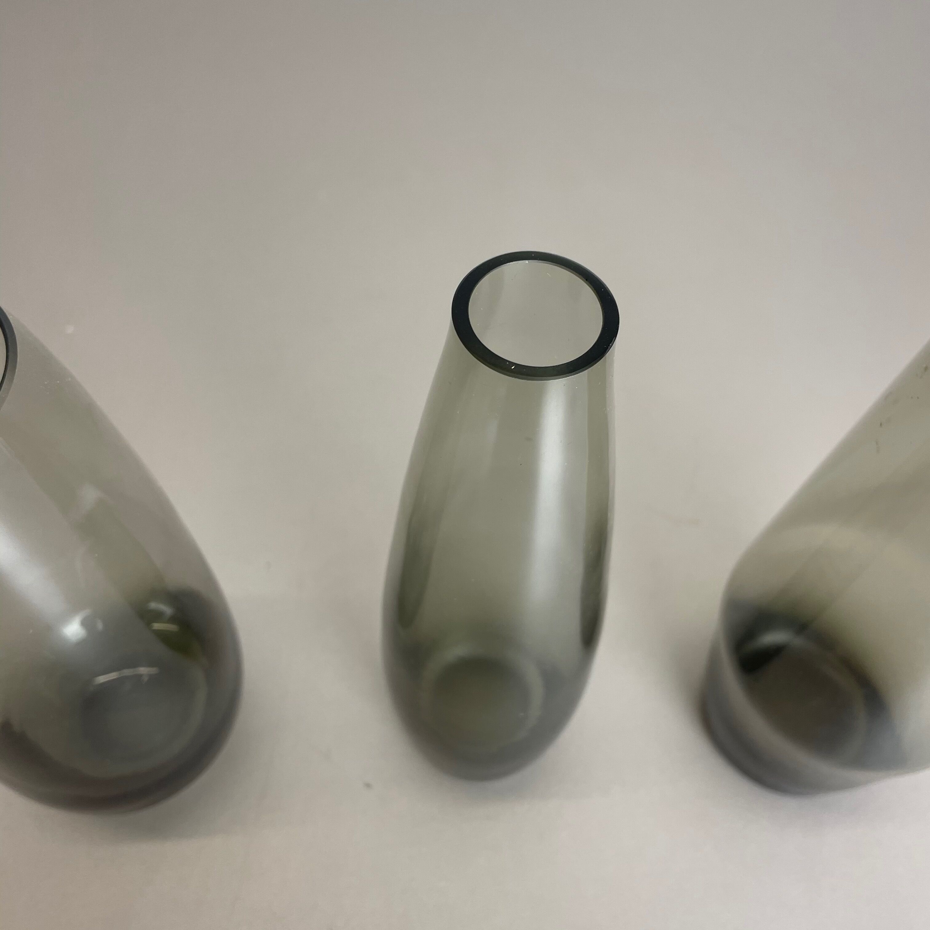 Set of 3 vases, Germany 1960s
