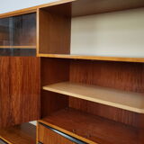 Highboard / cabinet by Alfred Hendrickx for Belform 1950s