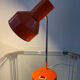 Lampe vintage articulée des années 70