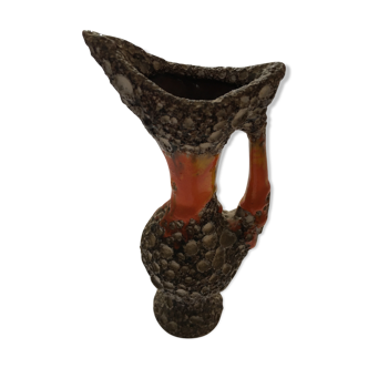 vase soliflore Vallauris