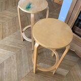 High stools