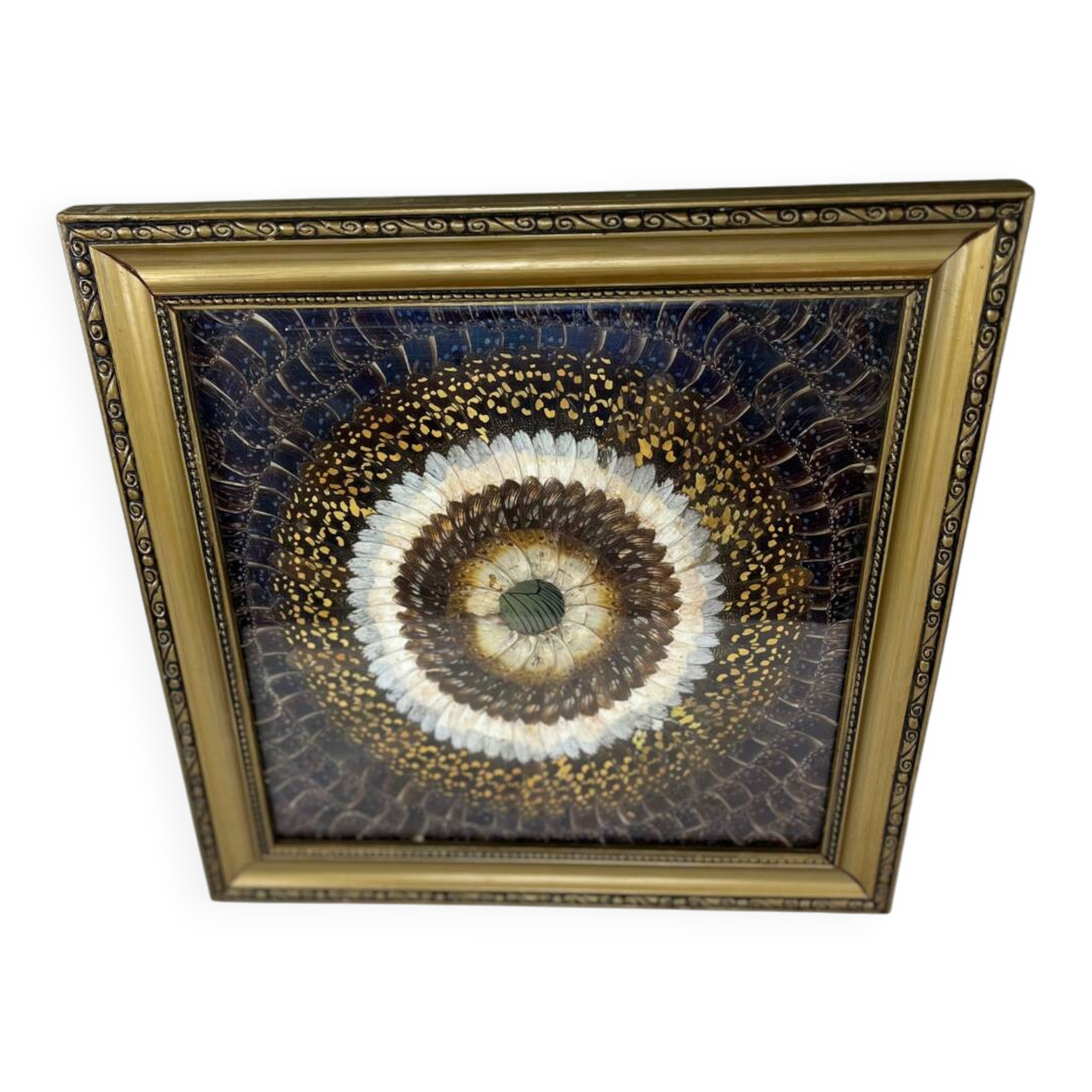 Painting "Butterfly Wings"