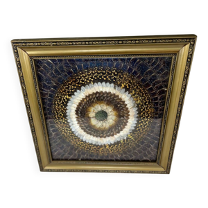 Tableau « ailes de