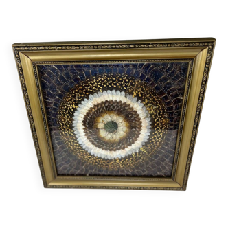 Painting "Butterfly Wings"