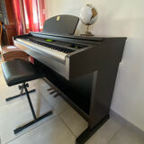 Digital piano Yamaha Clavinova