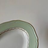 L’Amandinoise earthenware dish