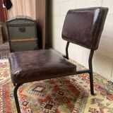 Chauffeuse design 70