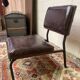 Chauffeuse design 70